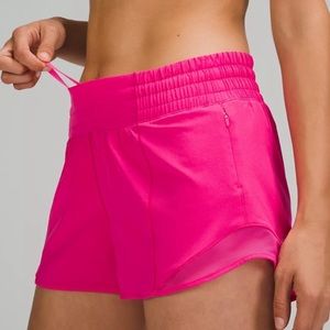 Hotty Hot HR Short 2.5"